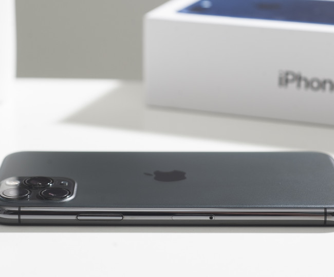 iPhone 11 Pro 64gb, SG (MWC22) б/у